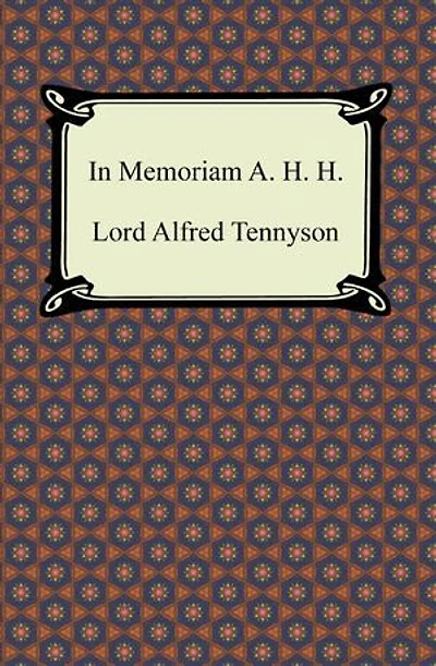 Memoriam A. H.
