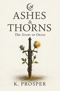 Ashes and Thorns: The veiled realms, #2