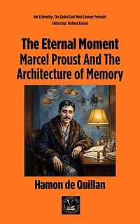 The Eternal Moment: Marcel Proust And The Architecture of Memory: Ink & Identity