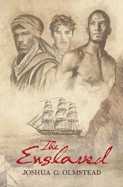 THE ENSLAVED