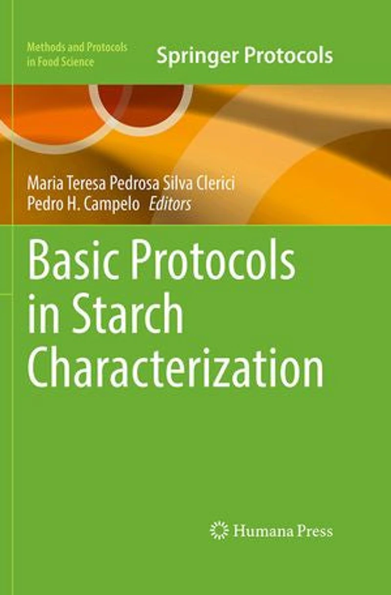Basic Protocols Starch Characterization