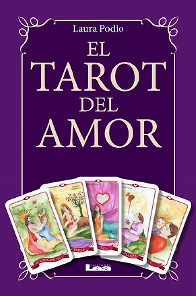 El Tarot del amor