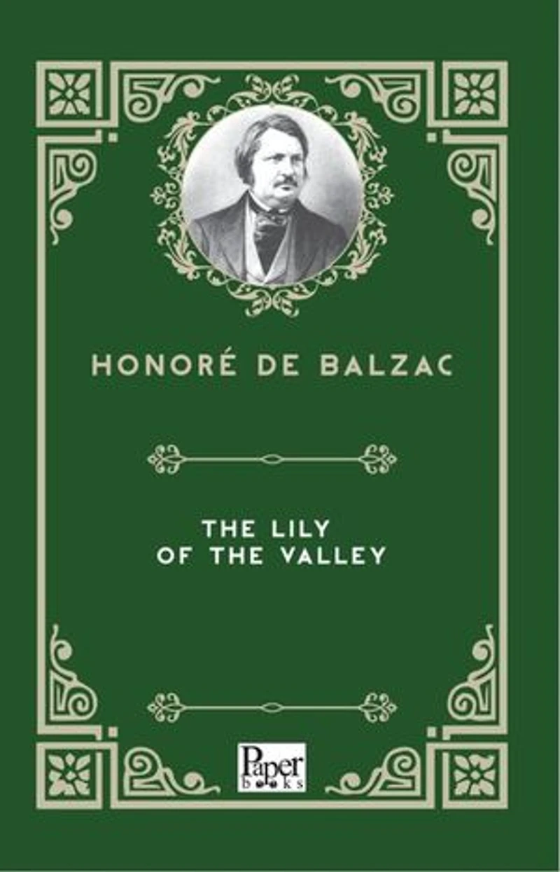 The Lily of the Valley