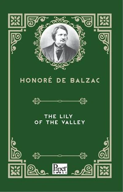 The Lily of the Valley