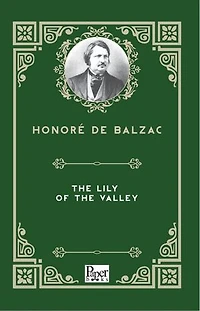 The Lily of the Valley