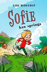 Sofie kan springa
