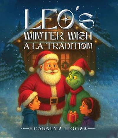 LEO'S: A LA PINE WINTERS TRADITION