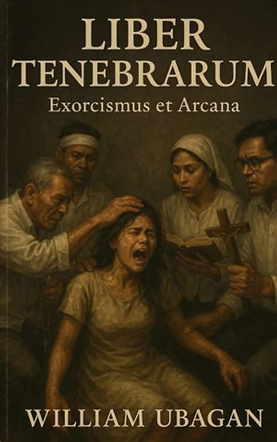 Liber Tenebrarum: Exorcismus et Arcana