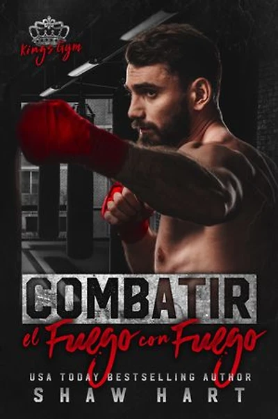 Combatir el fuego con fuego