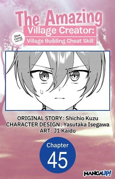 The Amazing Village Creator: Slow Living with the Village Building Cheat Skill #045