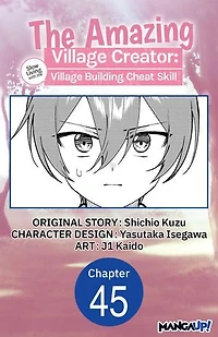 The Amazing Village Creator: Slow Living with the Village Building Cheat Skill #045