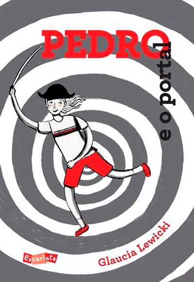 Pedro e o portal