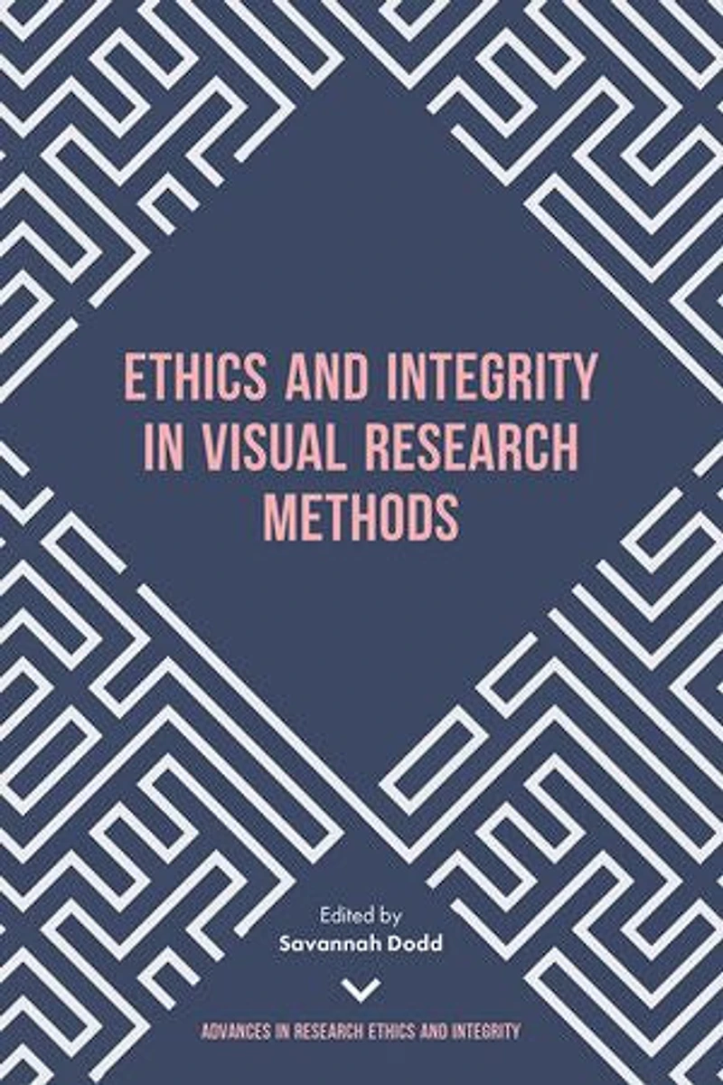 Ethics and Integrity Visual Research Methods