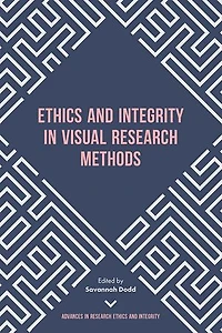 Ethics and Integrity Visual Research Methods