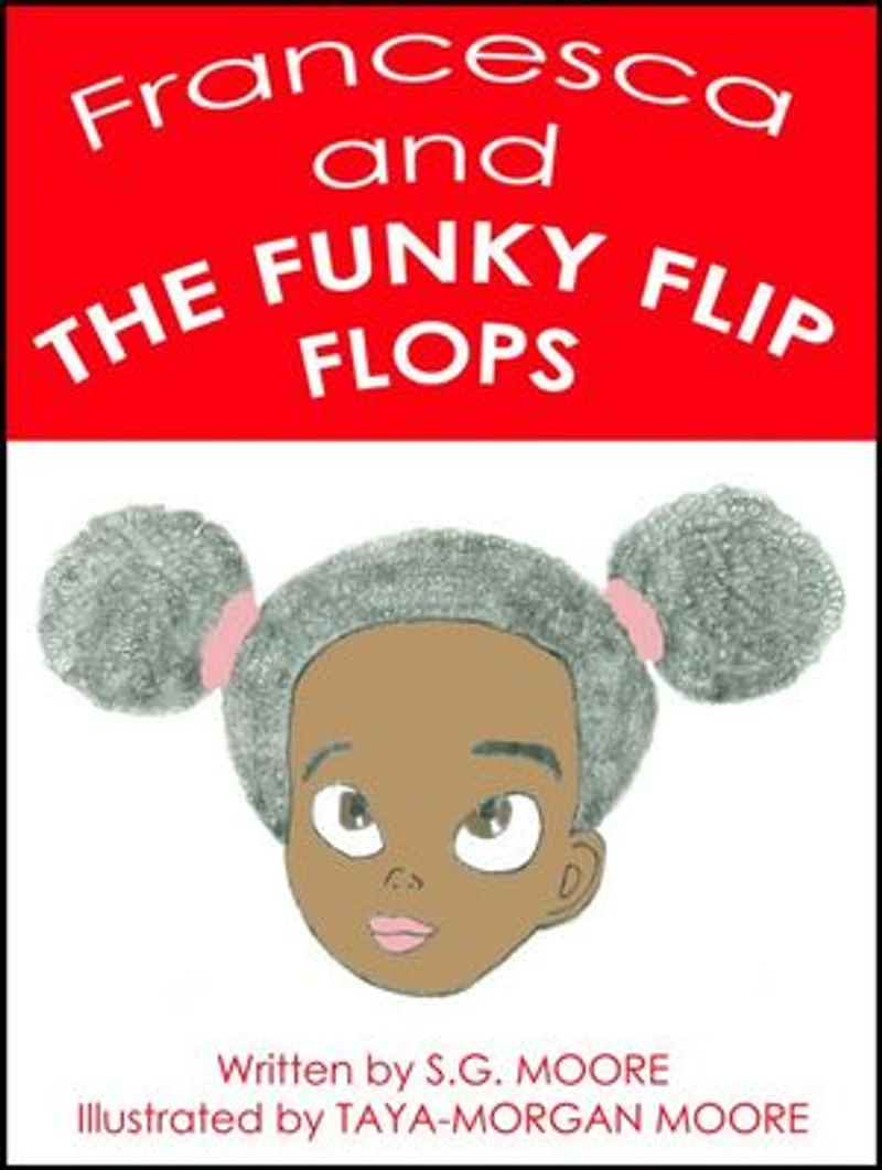 Francesca and The Funky Flip Flops