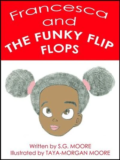 Francesca and The Funky Flip Flops