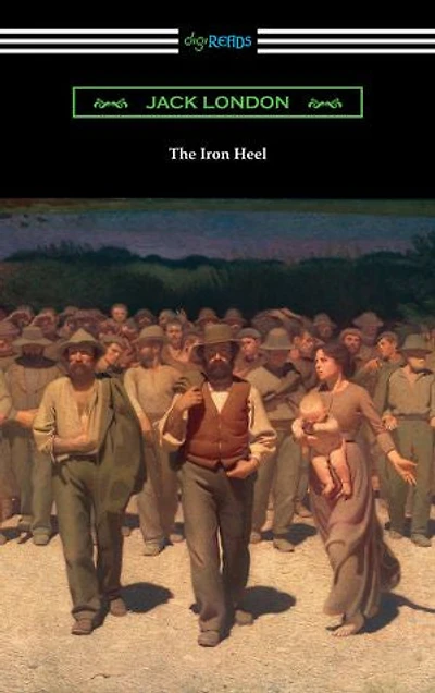 The Iron Heel
