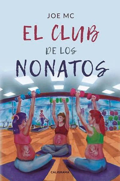 El club de los Nonatos