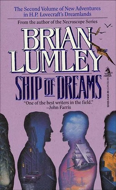 Ship of Dreams