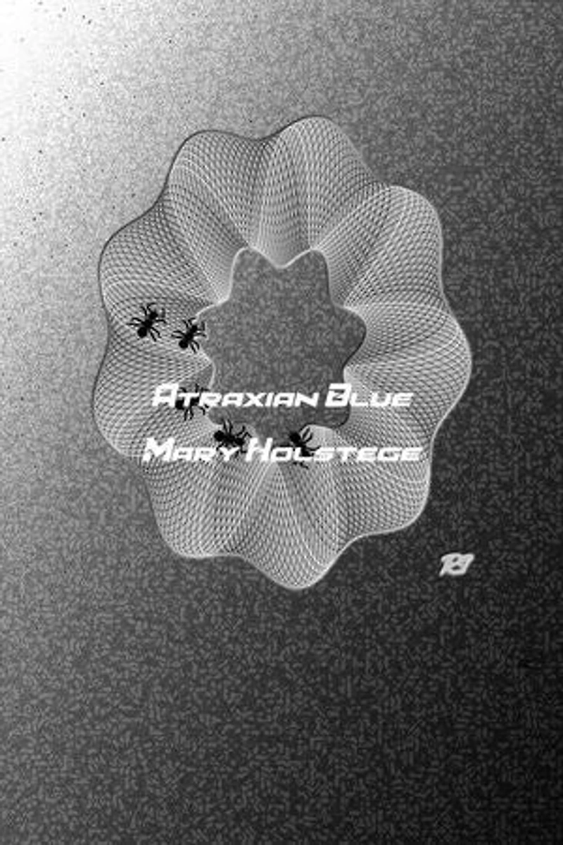 Atraxian Blue: Belle Epoch Space, #1