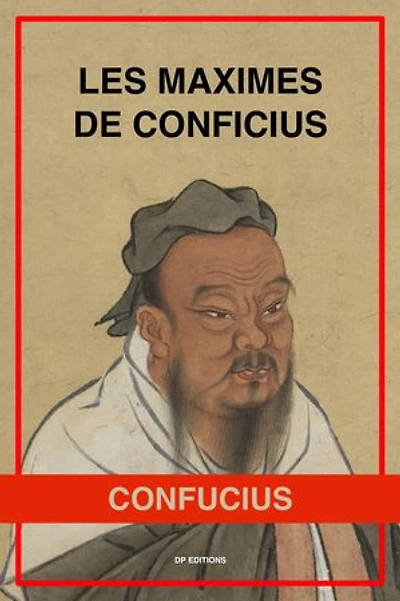 Les Maximes de Confucius