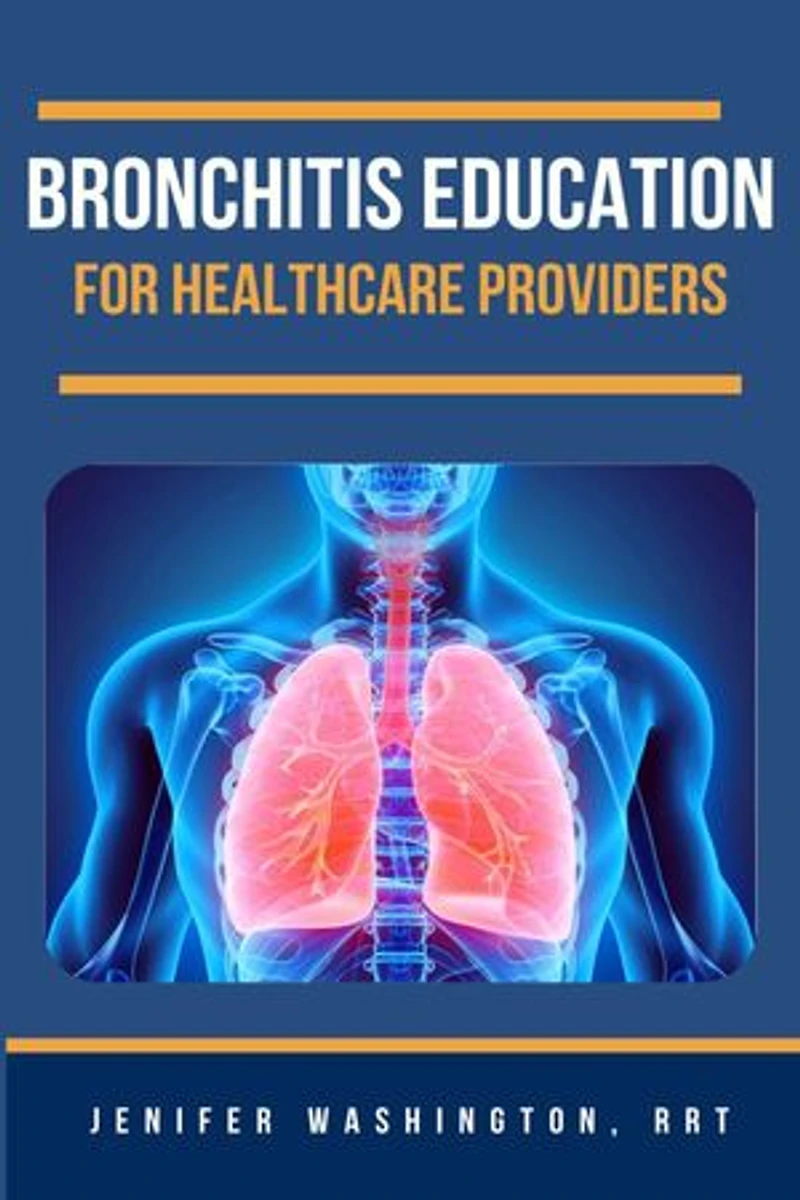 Bronchitis Education for Healthcare Providers