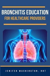Bronchitis Education for Healthcare Providers