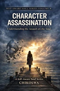 Character Assassination: The Self-Aware Soul Series, #8