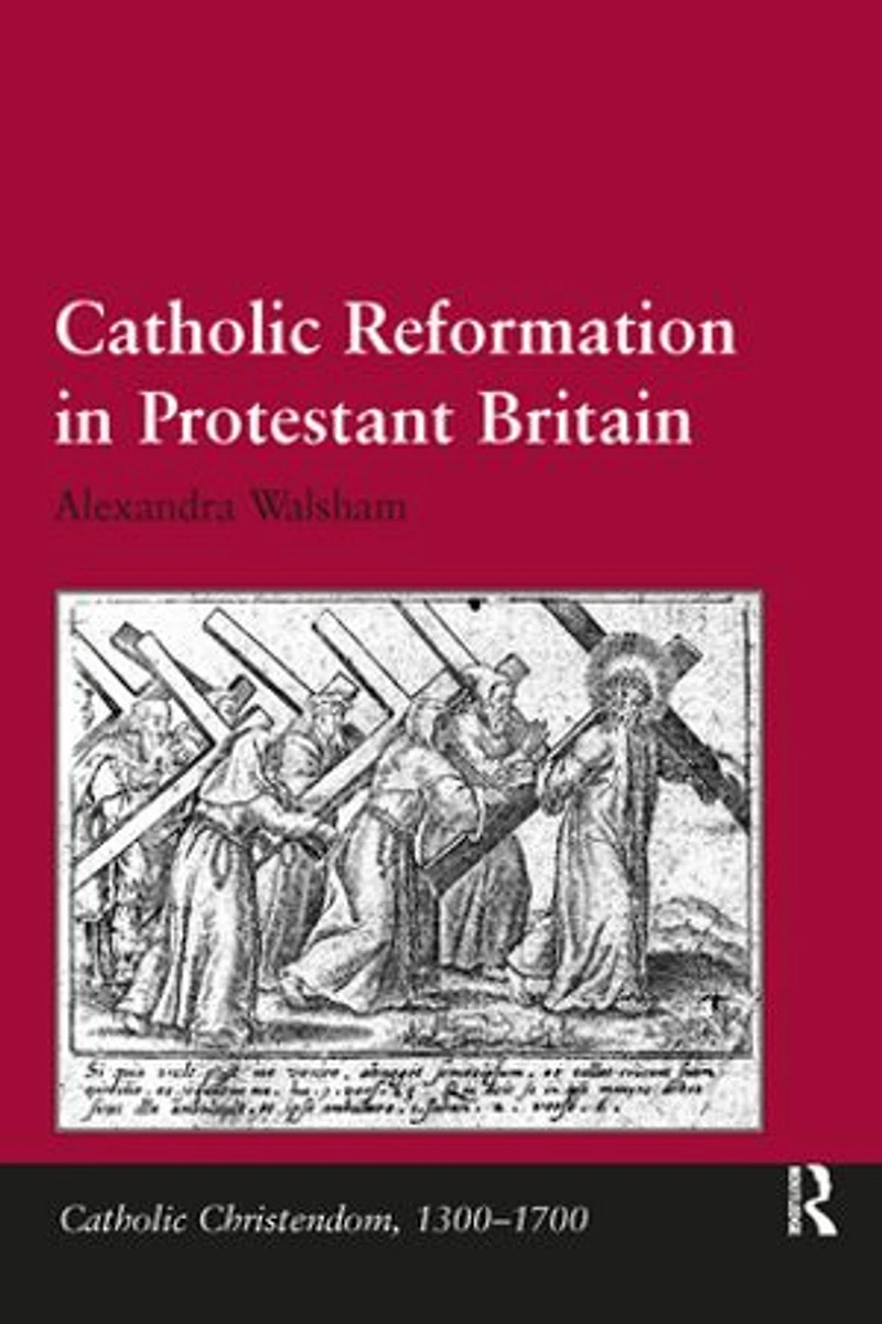 Catholic Reformation Protestant Britain