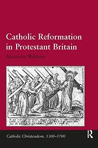 Catholic Reformation Protestant Britain