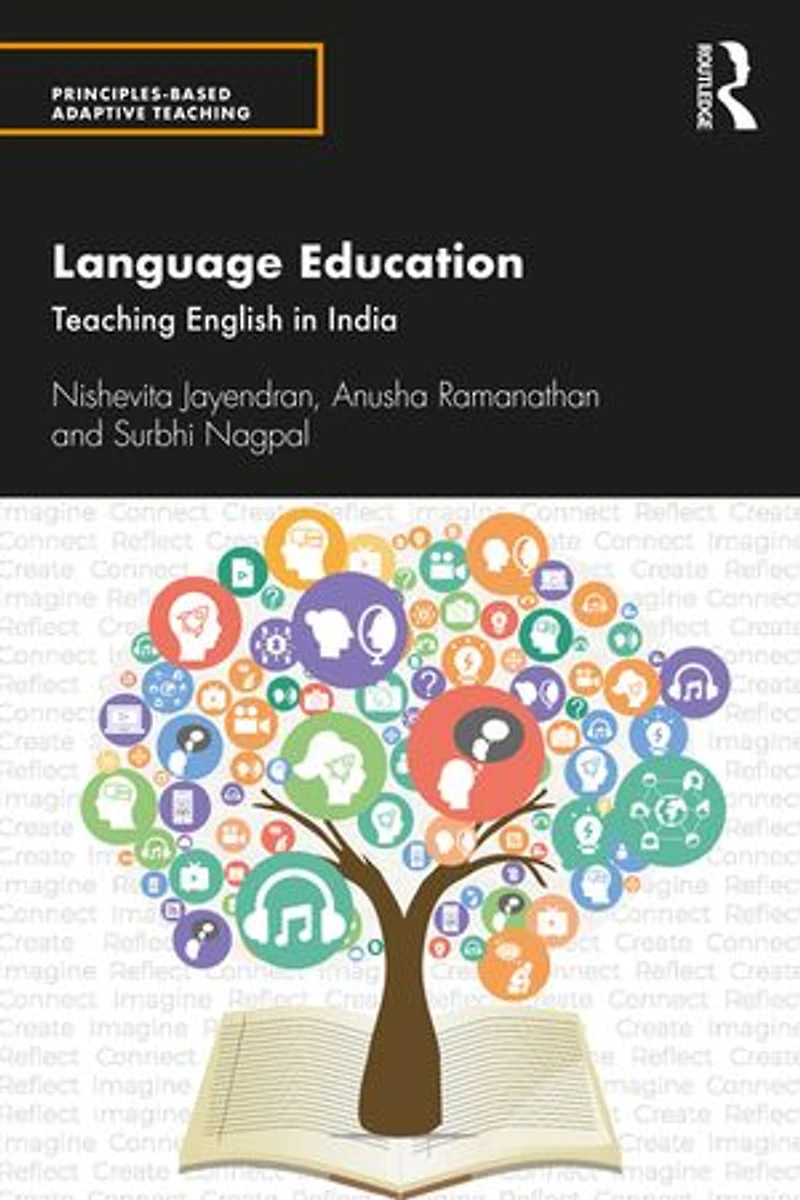 Language Education: Teaching English India