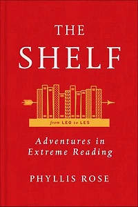The Shelf: From LEQ to LES: Adventures in Extreme Reading