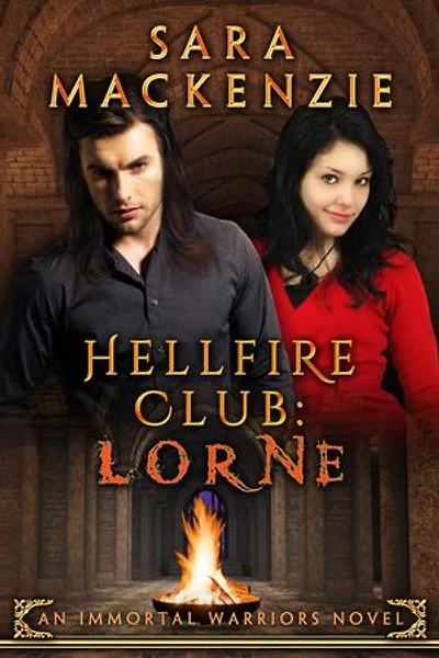 Lorne: Hellfire Club (Dutch Edition): Hellfire Club (Dutch Edition), #1
