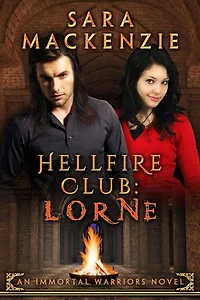 Lorne: Hellfire Club (Dutch Edition): Hellfire Club (Dutch Edition), #1