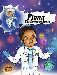 Fiona: The Doctor Space