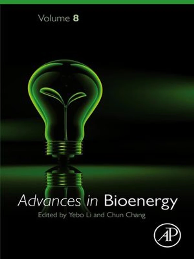 Advances Bioenergy