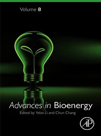 Advances Bioenergy