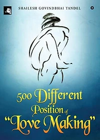 500 Different Position of "love Making"