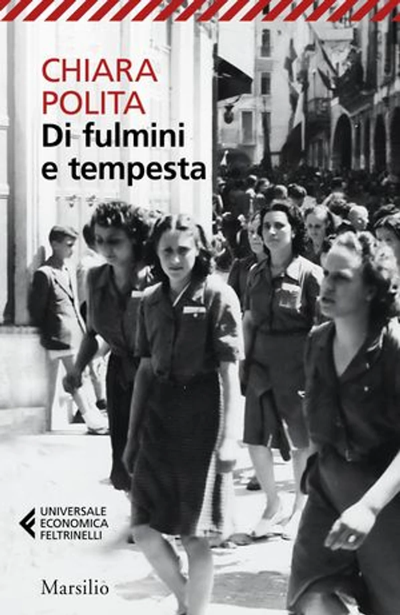 Di fulmini e tempesta