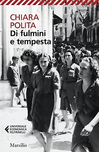 Di fulmini e tempesta