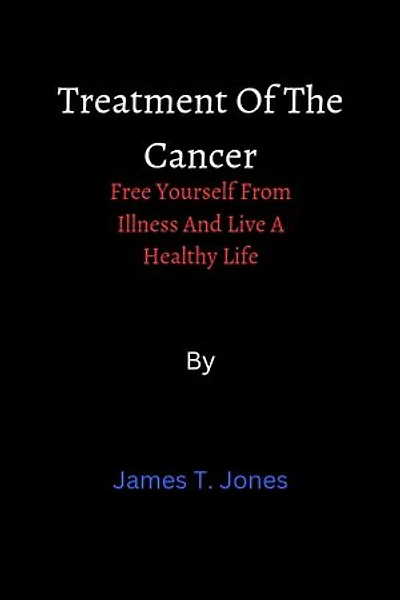 Treatment Of The Cancer: Free Yourself From Illness And Live A Healthy Life