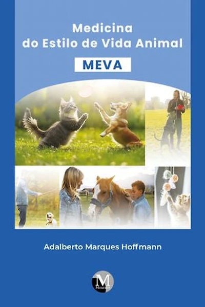 Medicina do estilo de vida animal - MEVA