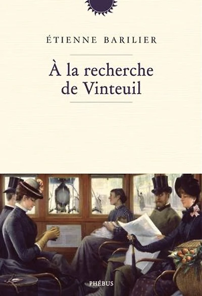 A la recherche de Vinteuil