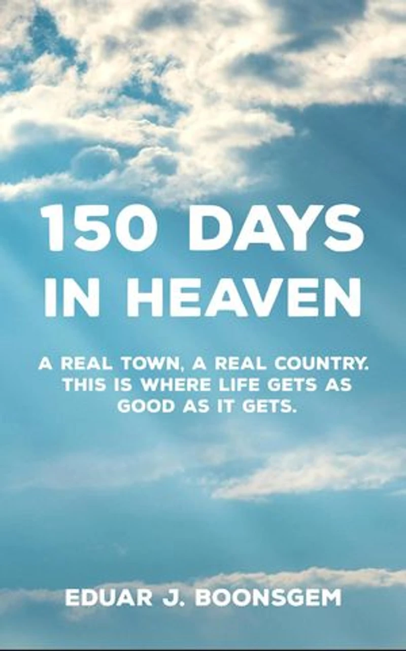 150 days in Heaven