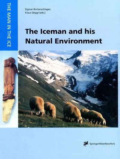 The Iceman and his Natural Environment: Palaeobotanical Results