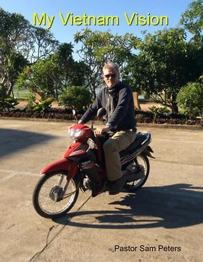 My Vietnam Vision