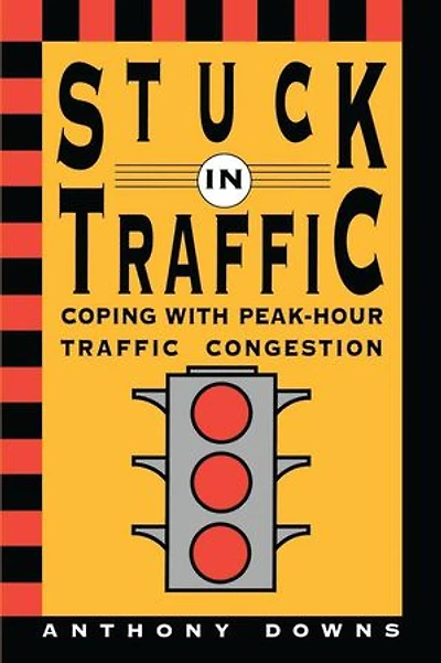 Stuck Traffic: Coping with Peak-Hour Traffic Congestion