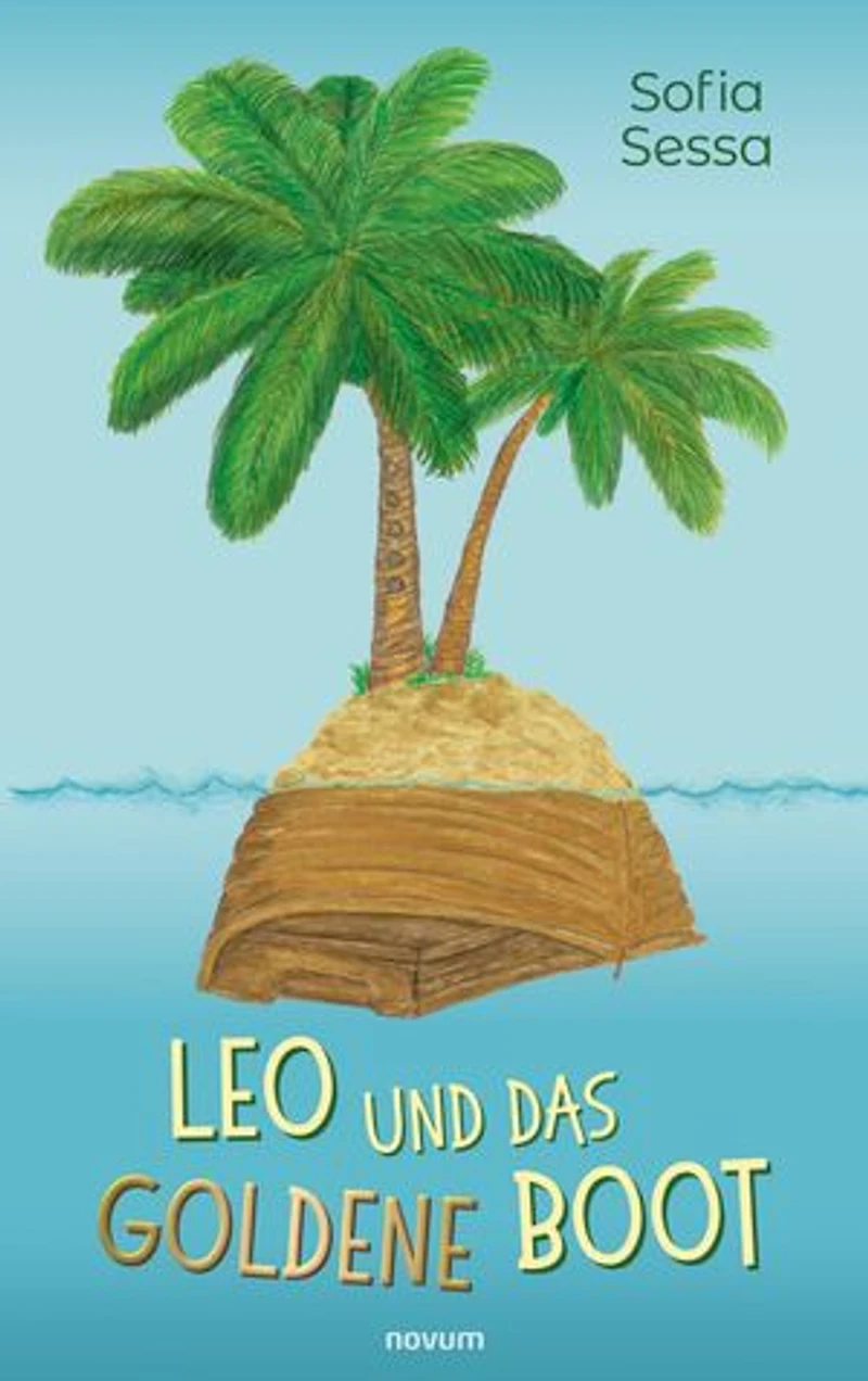 Leo und das goldene Boot