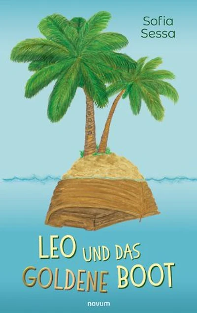 Leo und das goldene Boot