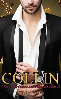 Collin: Fair Play Casino and Nightclub Book 2